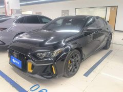 Trumpchi Yingbao 270T DCT J15 - ფოტო 1