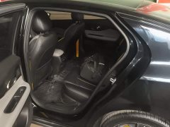 Trumpchi Yingbao 270T DCT J15 - ფოტო 11