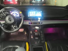 Trumpchi Yingbao 270T DCT J15 - ფოტო 12