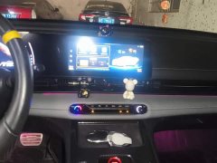 Trumpchi Yingbao 270T DCT J15 - ფოტო 13