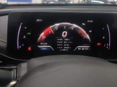 Trumpchi Yingbao 270T DCT J15 - ფოტო 14