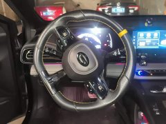 Trumpchi Yingbao 270T DCT J15 - ფოტო 15