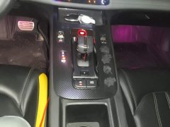 Trumpchi Yingbao 270T DCT J15 - ფოტო 16