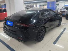Trumpchi Yingbao 270T DCT J15 - ფოტო 3