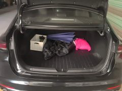 Trumpchi Yingbao 270T DCT J15 - ფოტო 4