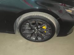Trumpchi Yingbao 270T DCT J15 - ფოტო 6