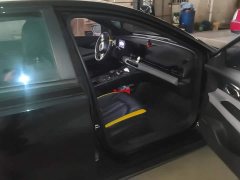 Trumpchi Yingbao 270T DCT J15 - ფოტო 8