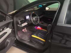 Trumpchi Yingbao 270T DCT J15 - ფოტო 9