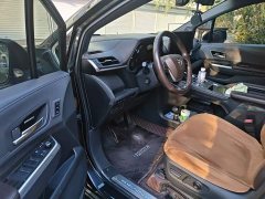 Toyota Sienna 2.5L Hybrid Platinum Edition - фото 13