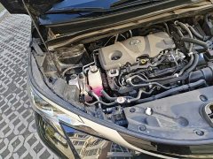 Toyota Sienna 2.5L Hybrid Platinum Edition - фото 18