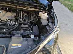 Toyota Sienna 2.5L Hybrid Platinum Edition - фото 19
