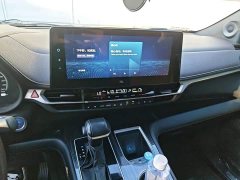 Toyota Sienna 2.5L Hybrid Platinum Edition - фото 5