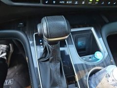 Toyota Sienna 2.5L Hybrid Platinum Edition - фото 6