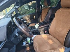Toyota Sienna 2.5L Hybrid Platinum Edition - фото 7