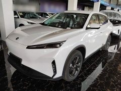 Dongfeng SKY EV01 530km AIR Elite Edition - ფოტო 1