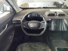 Dongfeng SKY EV01 530km AIR Elite Edition - ფოტო 10