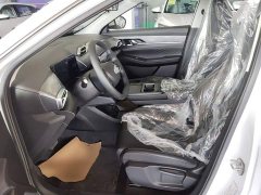 Dongfeng SKY EV01 530km AIR Elite Edition - ფოტო 14