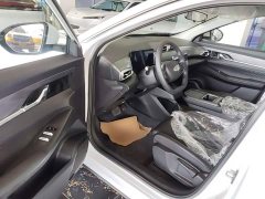 Dongfeng SKY EV01 530km AIR Elite Edition - ფოტო 15