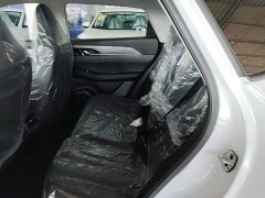 Dongfeng SKY EV01 530km AIR Elite Edition - ფოტო 16