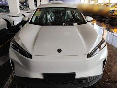 Dongfeng SKY EV01 530km AIR Elite Edition - ფოტო 2