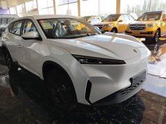 Dongfeng SKY EV01 530km AIR Elite Edition - ფოტო 3