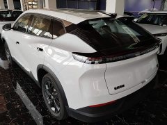 Dongfeng SKY EV01 530km AIR Elite Edition - ფოტო 4