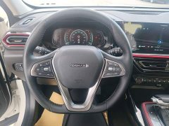 Changan Oushan X5 1.5T DCT Premier - ფოტო 10