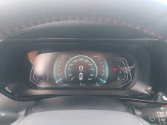 Changan Oushan X5 1.5T DCT Premier - ფოტო 11