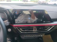 Changan Oushan X5 1.5T DCT Premier - ფოტო 12