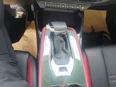 Changan Oushan X5 1.5T DCT Premier - ფოტო 13