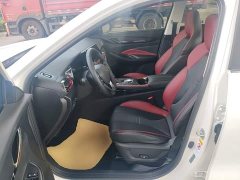 Changan Oushan X5 1.5T DCT Premier - ფოტო 14