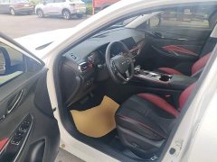 Changan Oushan X5 1.5T DCT Premier - ფოტო 15