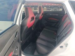 Changan Oushan X5 1.5T DCT Premier - ფოტო 16