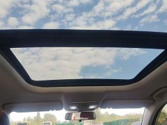 Changan Oushan X5 1.5T DCT Premier - ფოტო 17
