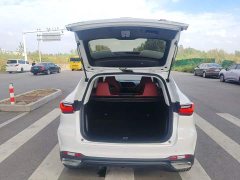 Changan Oushan X5 1.5T DCT Premier - ფოტო 18