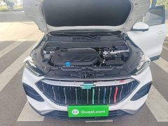 Changan Oushan X5 1.5T DCT Premier - ფოტო 19