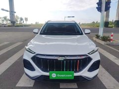 Changan Oushan X5 1.5T DCT Premier - ფოტო 2