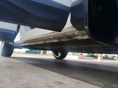 Changan Oushan X5 1.5T DCT Premier - ფოტო 20