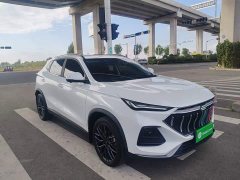 Changan Oushan X5 1.5T DCT Premier - ფოტო 3