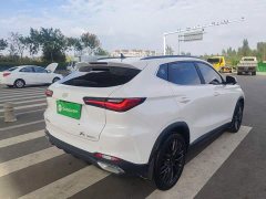 Changan Oushan X5 1.5T DCT Premier - ფოტო 6