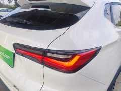 Changan Oushan X5 1.5T DCT Premier - ფოტო 7