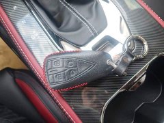 Changan Oushan X5 1.5T DCT Premier - ფოტო 8