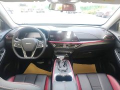 Changan Oushan X5 1.5T DCT Premier - ფოტო 9