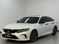 Honda Yingshipai 260TURBO Exquisite Edition - ფოტო 1