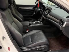 Honda Yingshipai 260TURBO Exquisite Edition - ფოტო 10
