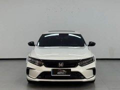 Honda Yingshipai 260TURBO Exquisite Edition - ფოტო 2