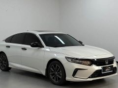 Honda Yingshipai 260TURBO Exquisite Edition - ფოტო 3