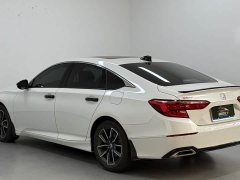Honda Yingshipai 260TURBO Exquisite Edition - ფოტო 4