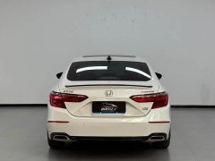 Honda Yingshipai 260TURBO Exquisite Edition - ფოტო 5