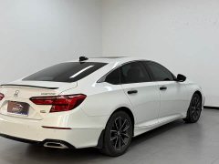 Honda Yingshipai 260TURBO Exquisite Edition - ფოტო 6